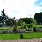 Manoir La Breuille