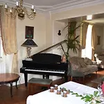 Manoir La Breuille * Montmoreau