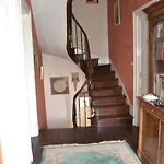 Manoir La Breuille Bed & Breakfast
