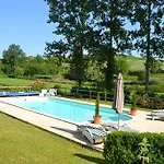 Manoir La Breuille *