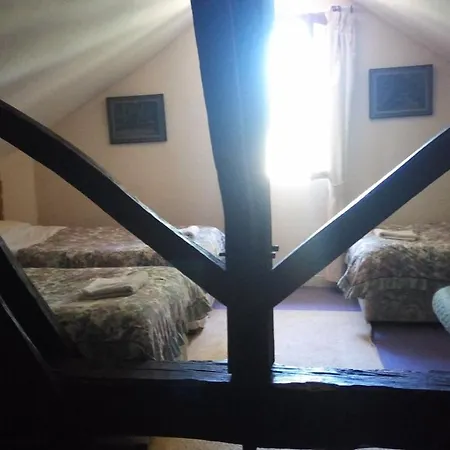 Manoir La Breuille * Montmoreau