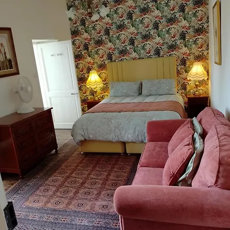 Bed & Breakfast Manoir La Breuille Montmoreau