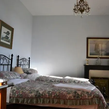 Manoir La Breuille *