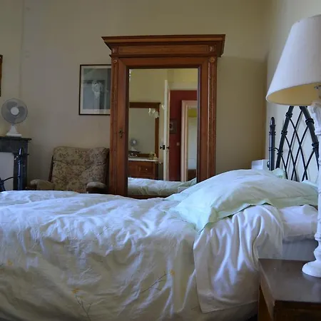 Bed & Breakfast Manoir La Breuille Montmoreau