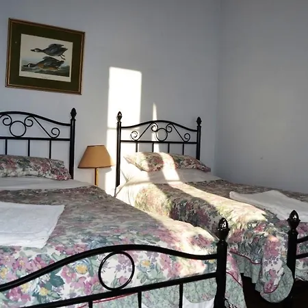 Bed & Breakfast Manoir La Breuille *