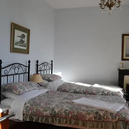 Manoir La Breuille