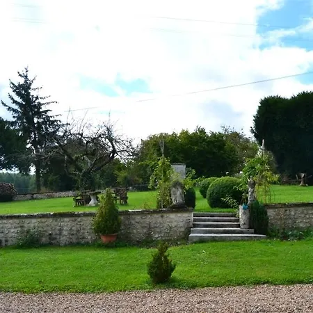 Manoir La Breuille